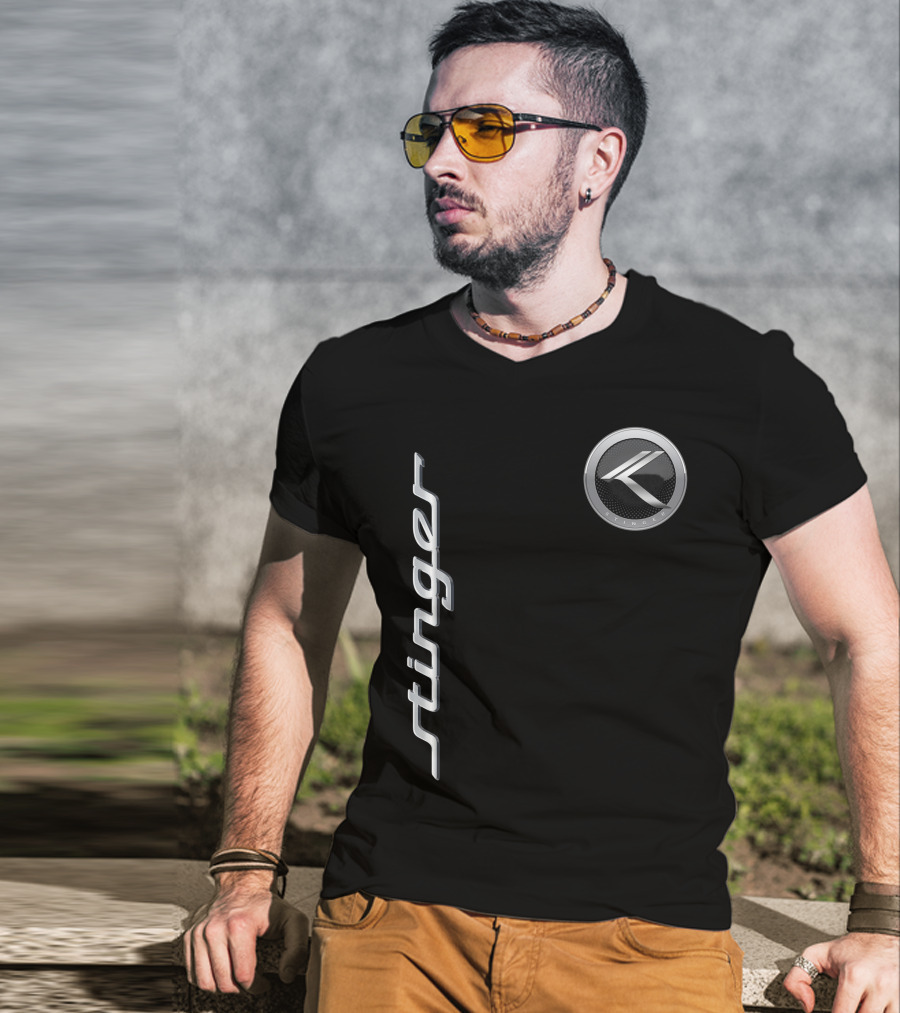 Stinger Kia T-Shirt