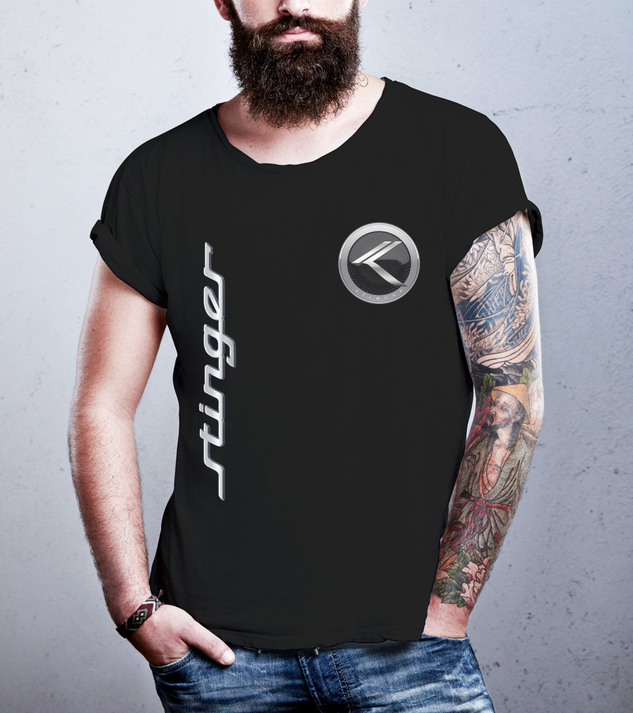 Stinger Kia T-Shirt