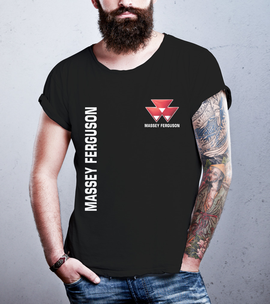 Massey Ferguson T-Shirt