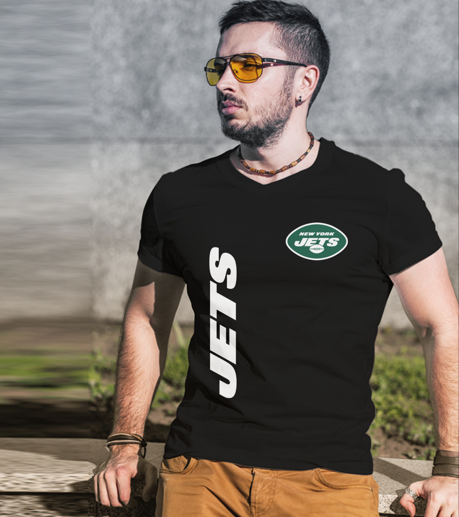 New York Jets T-Shirt