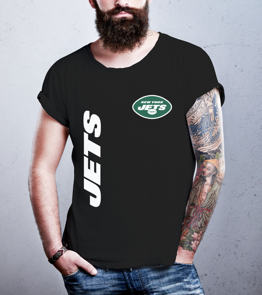 New York Jets T-Shirt