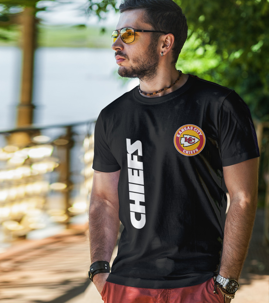 Kansas City Chiefs Chiefs T-Shirt