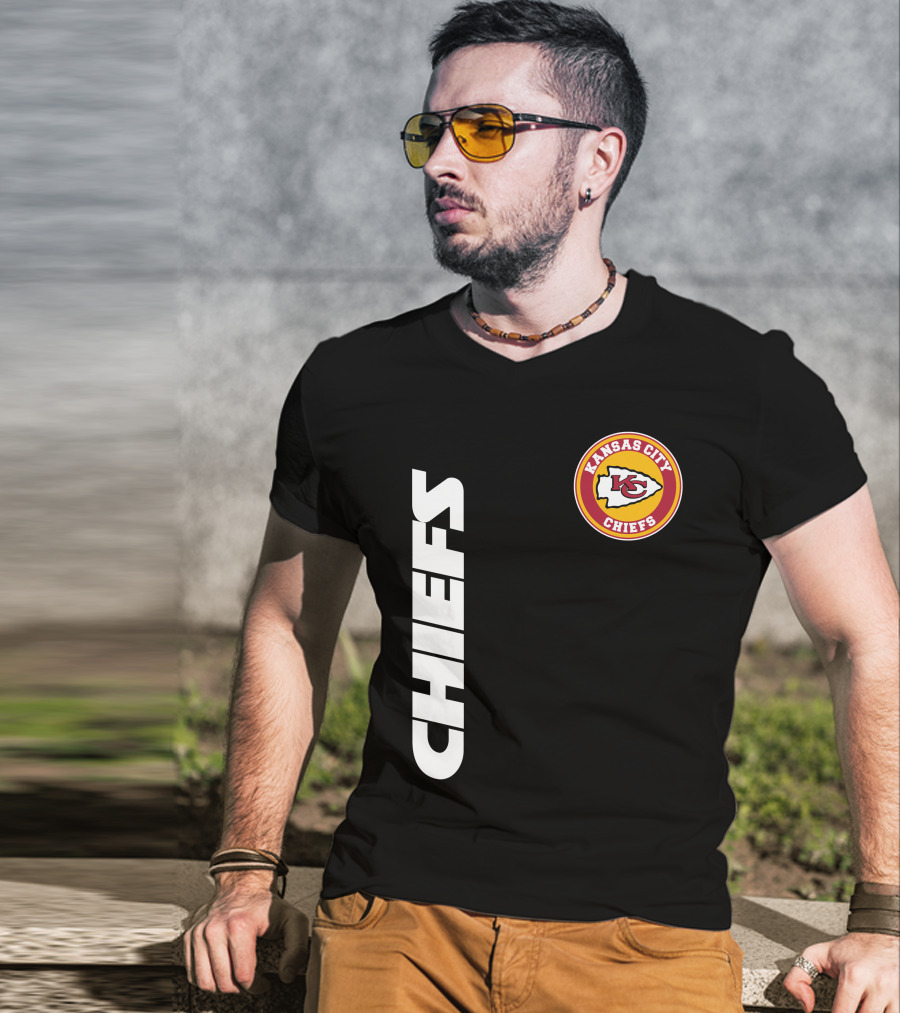 Kansas City Chiefs Chiefs T-Shirt