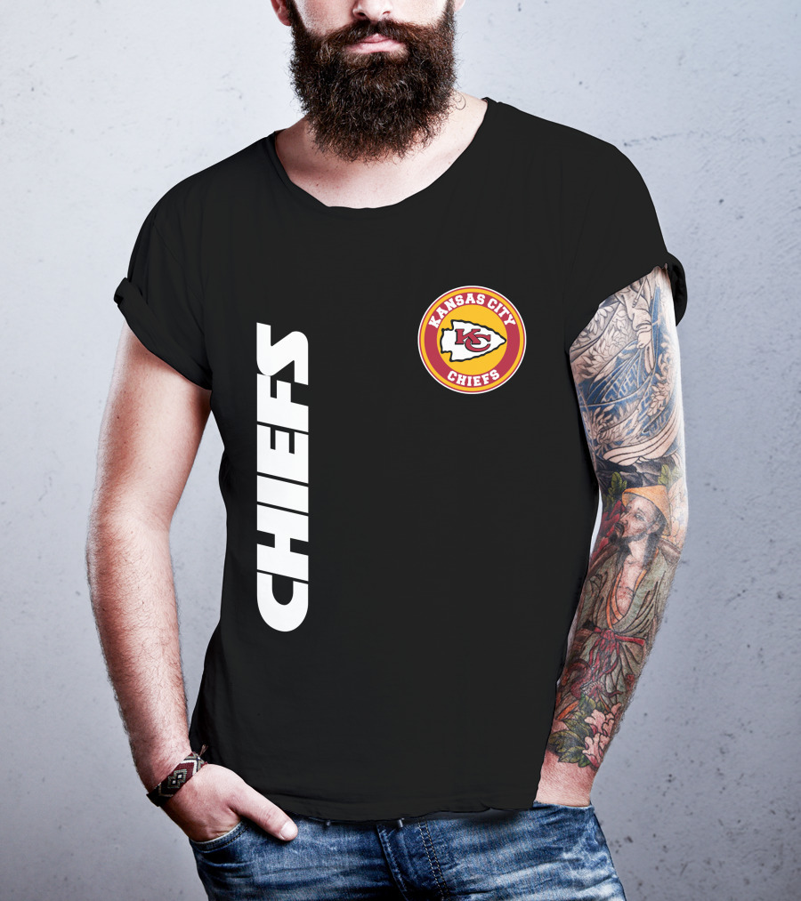 Kansas City Chiefs Chiefs T-Shirt