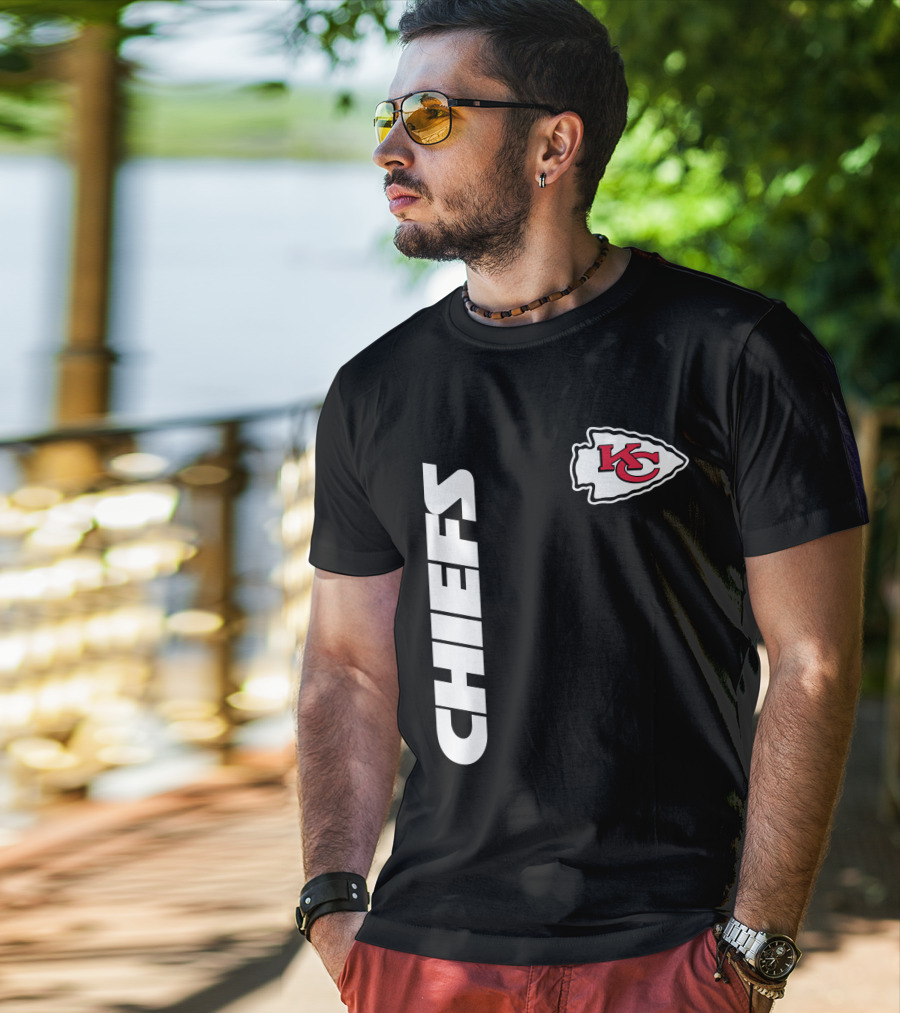 Kansas City Chiefs T-Shirt