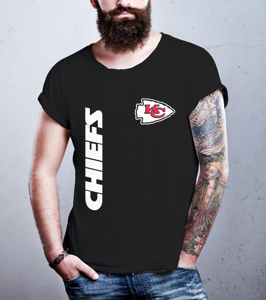Kansas City Chiefs T-Shirt