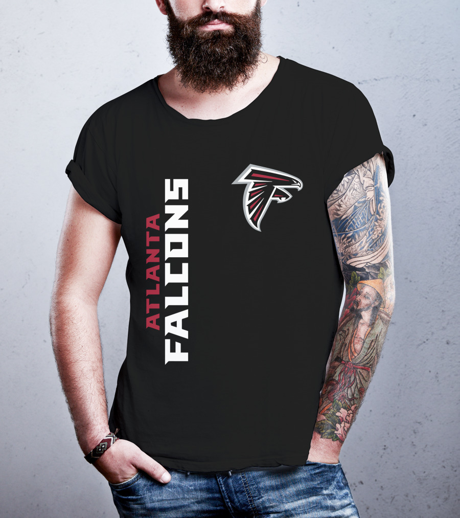 Atlanta Falcons T-Shirt