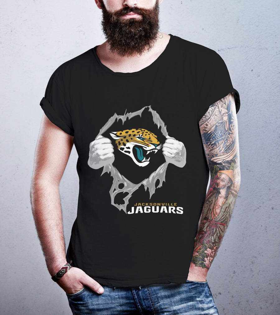 Jacksonville Jaguars T-Shirt