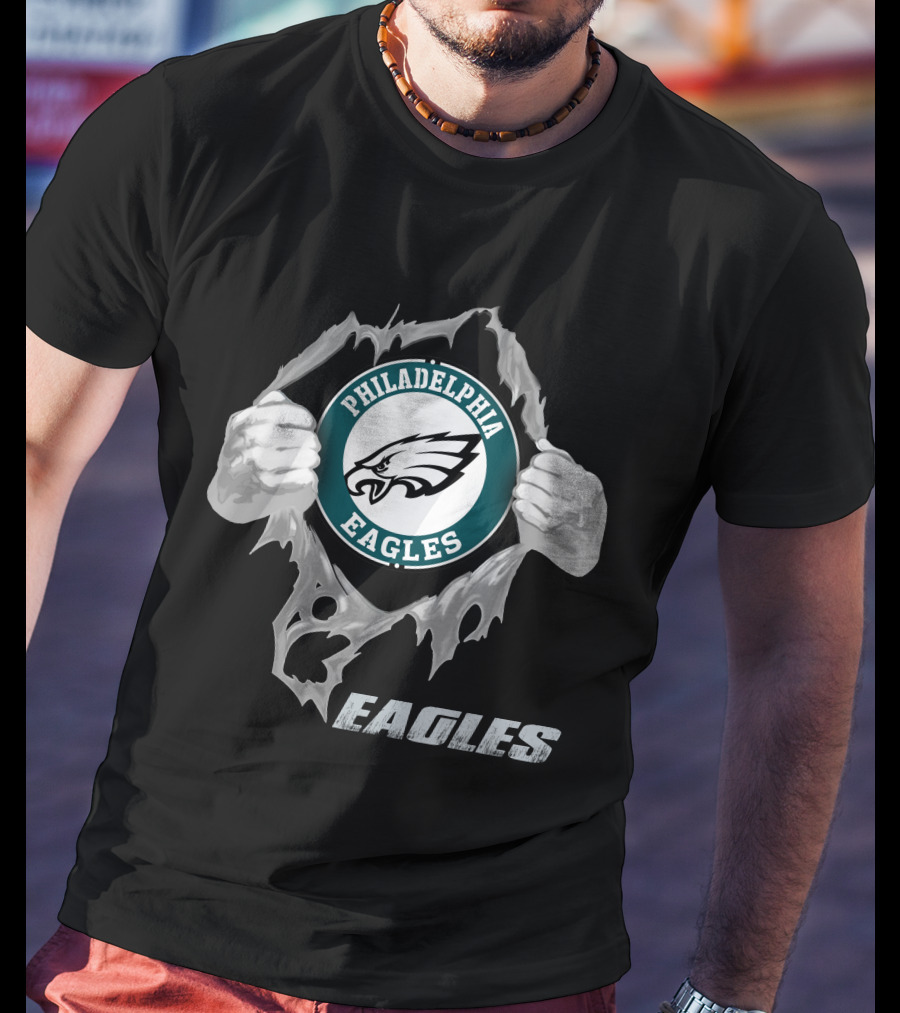 Philadelphia Eagles T-Shirt