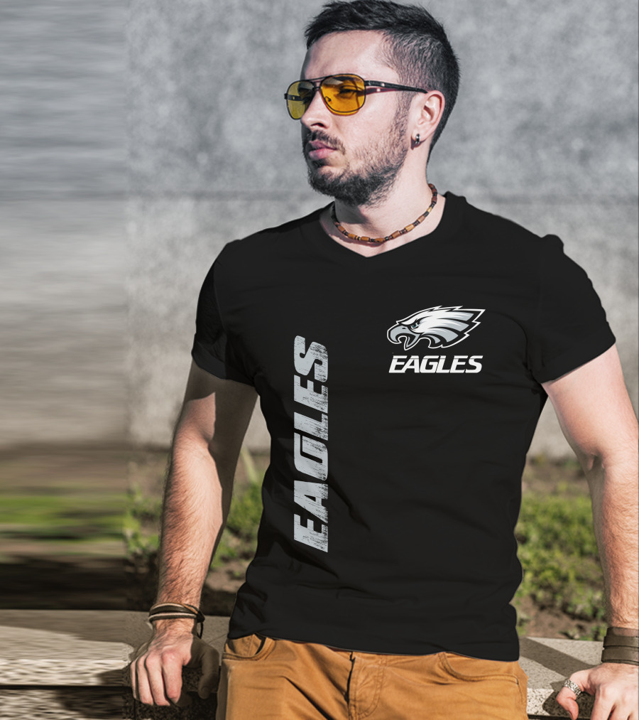 Eagles 10 Philadelphia Eagles T-Shirt
