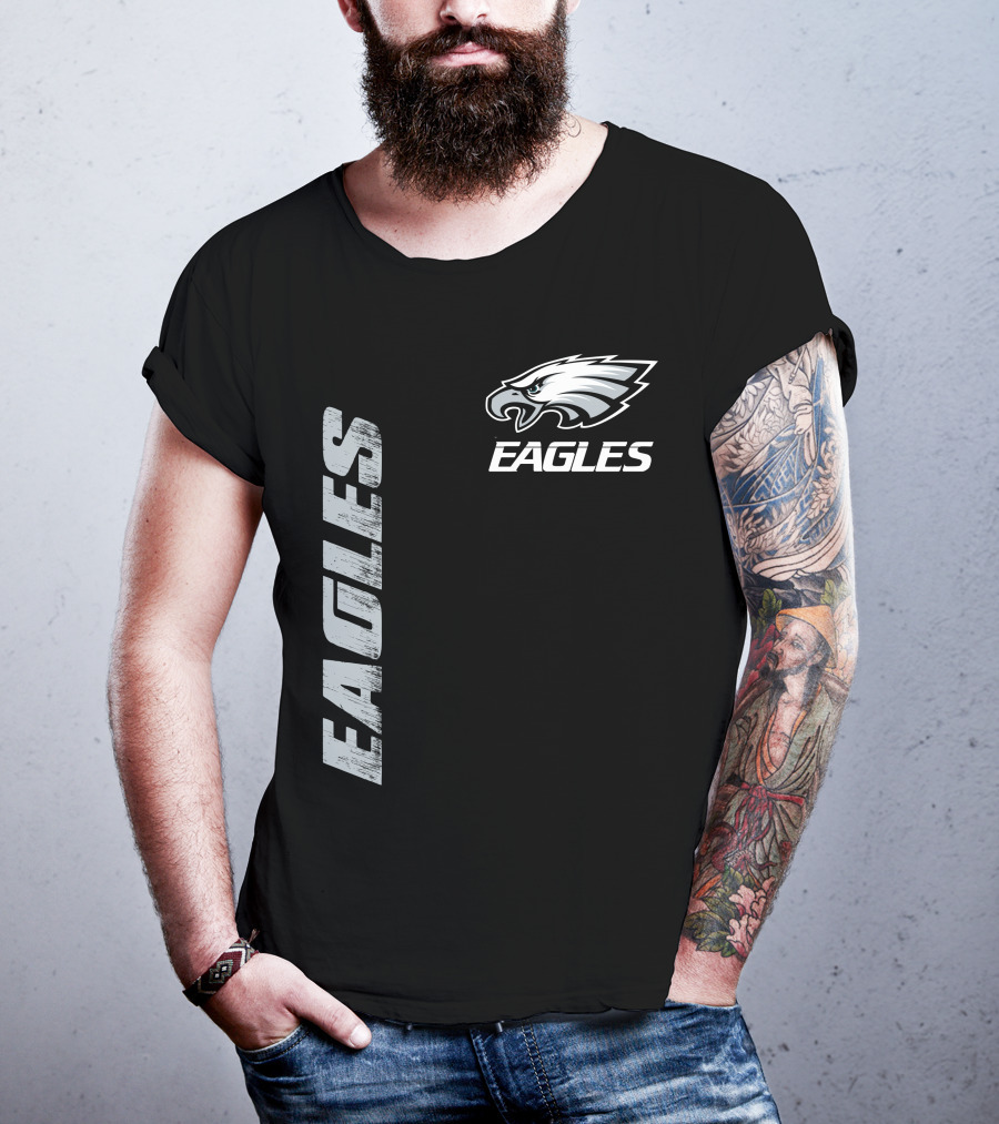 Eagles 10 Philadelphia Eagles T-Shirt