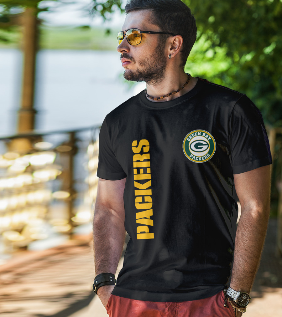 Green Bay Packers T-Shirt
