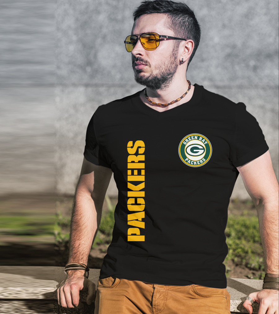 Green Bay Packers T-Shirt