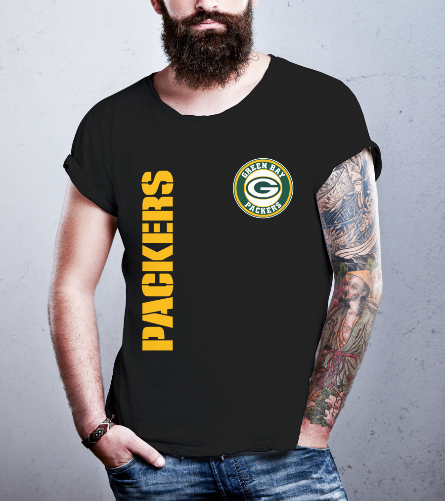 Green Bay Packers T-Shirt