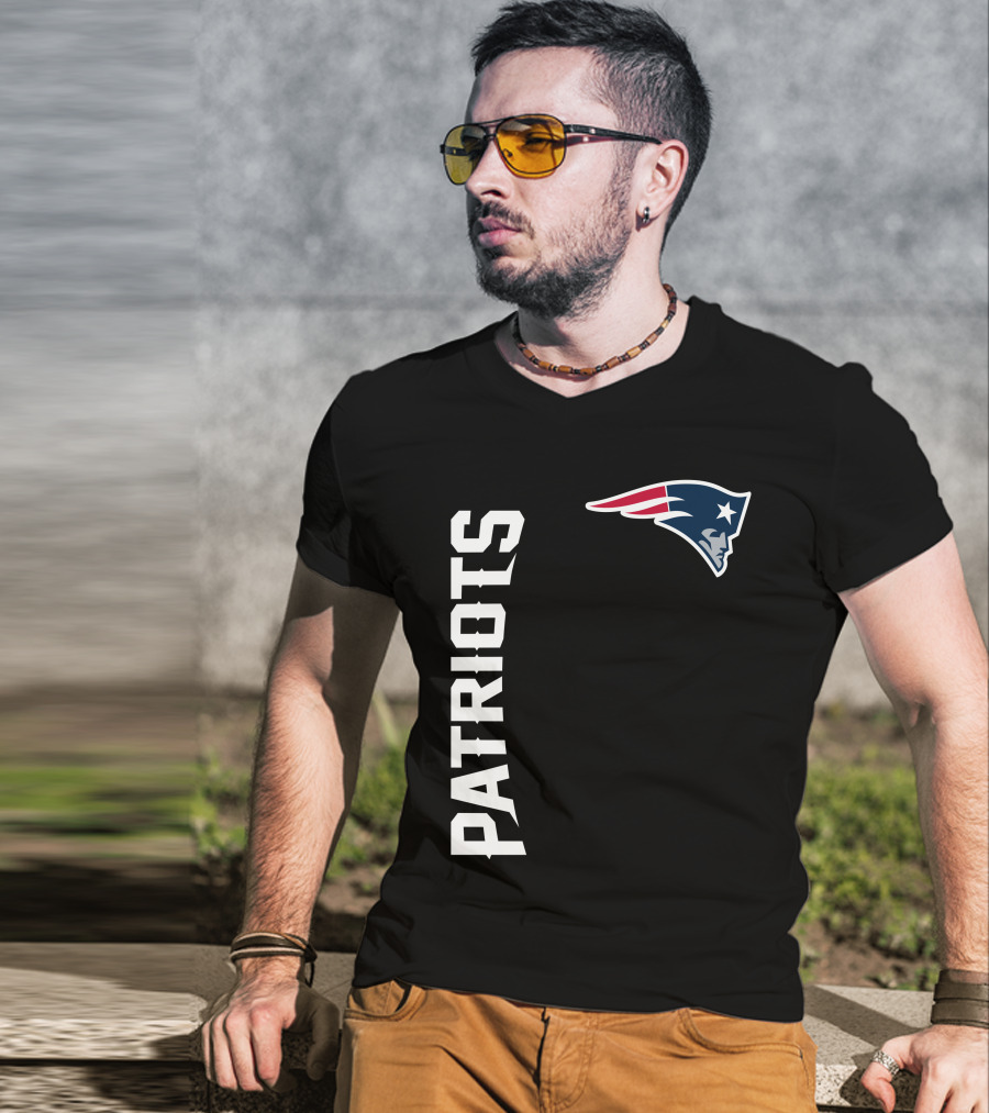 New England Patriots T-Shirt