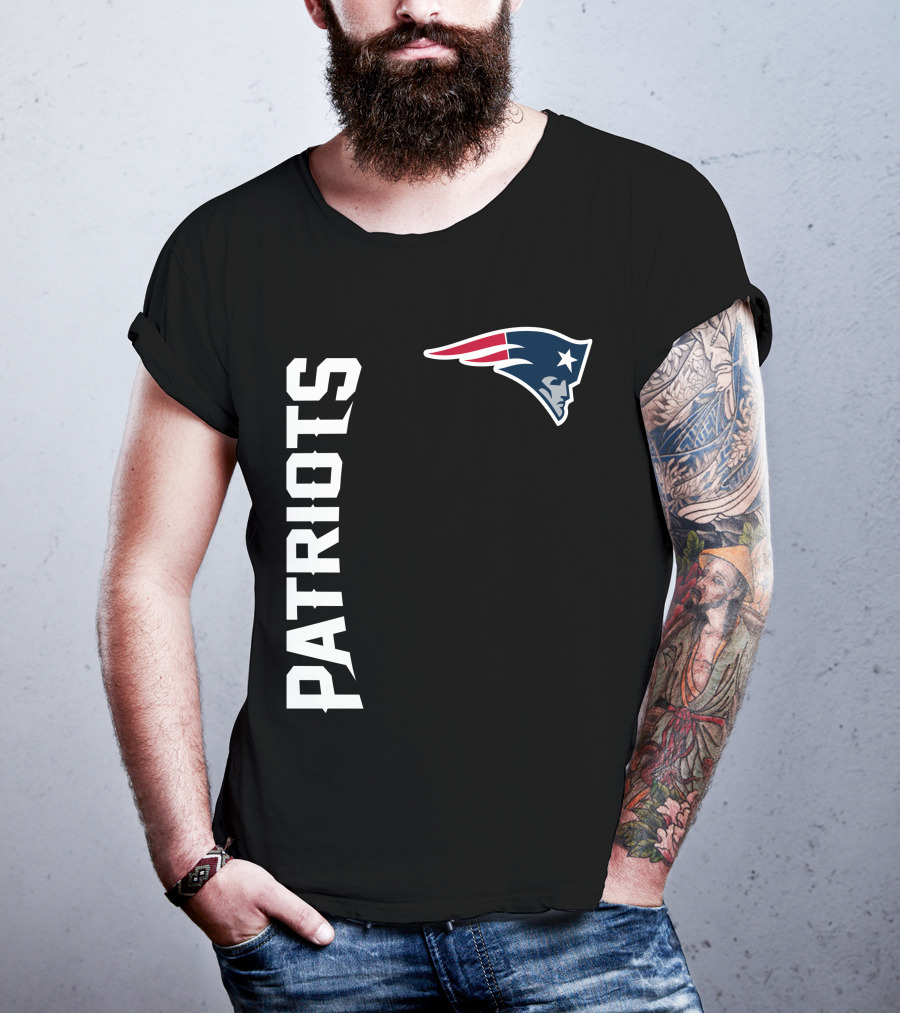 New England Patriots T-Shirt