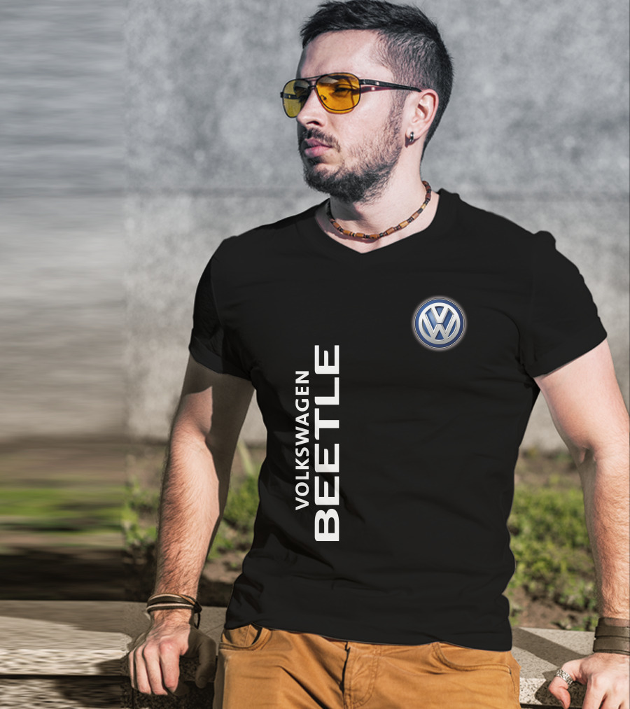 Volkswagen Beetle T-Shirt