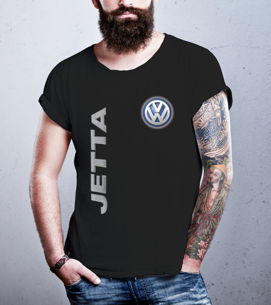 Jetta Volkswagen T-Shirt