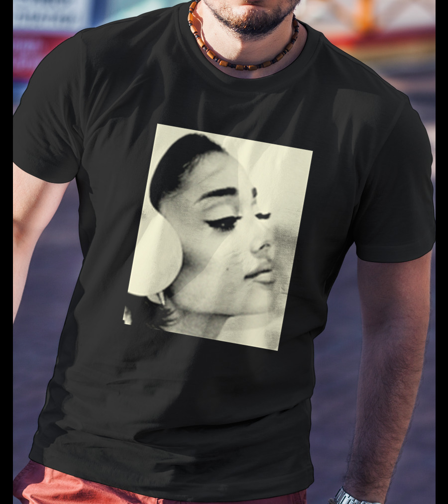 Positions Ariana Grande T-Shirt