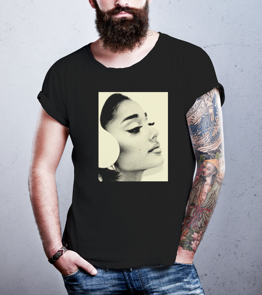 Positions Ariana Grande T-Shirt
