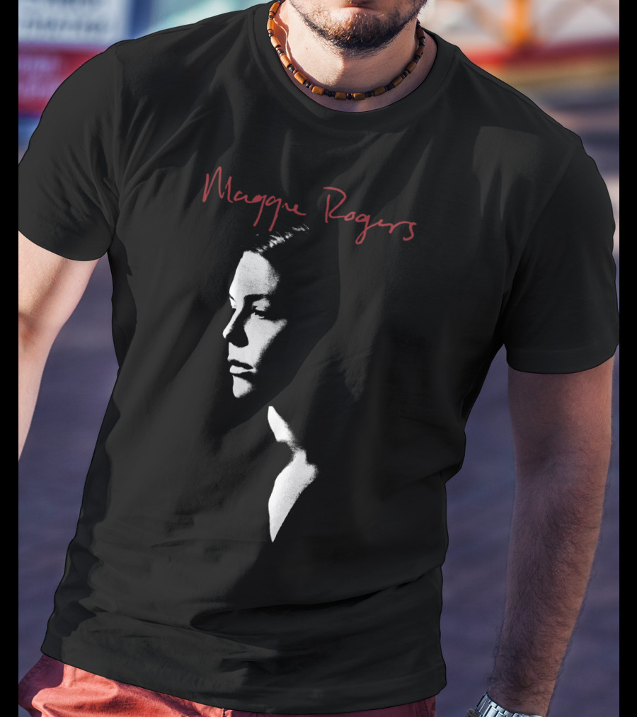 Maggie Rogers T-Shirt