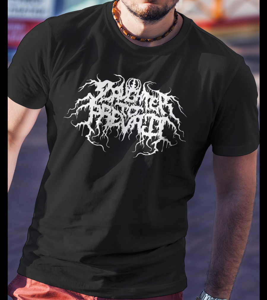 Slaughter To Prevail Dripping T-Shirt