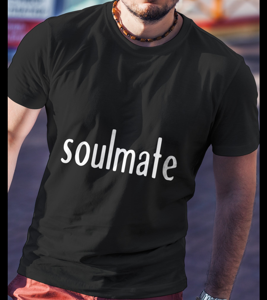 Soulmate T-Shirt