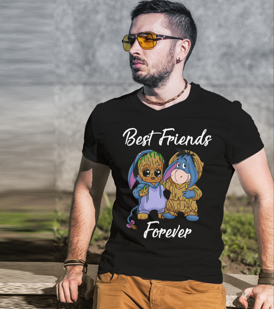 Best Friends Forever T-Shirt