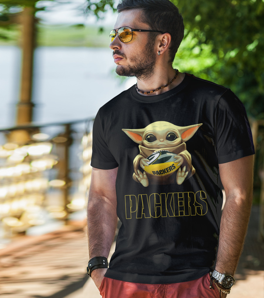 Packers T-Shirt