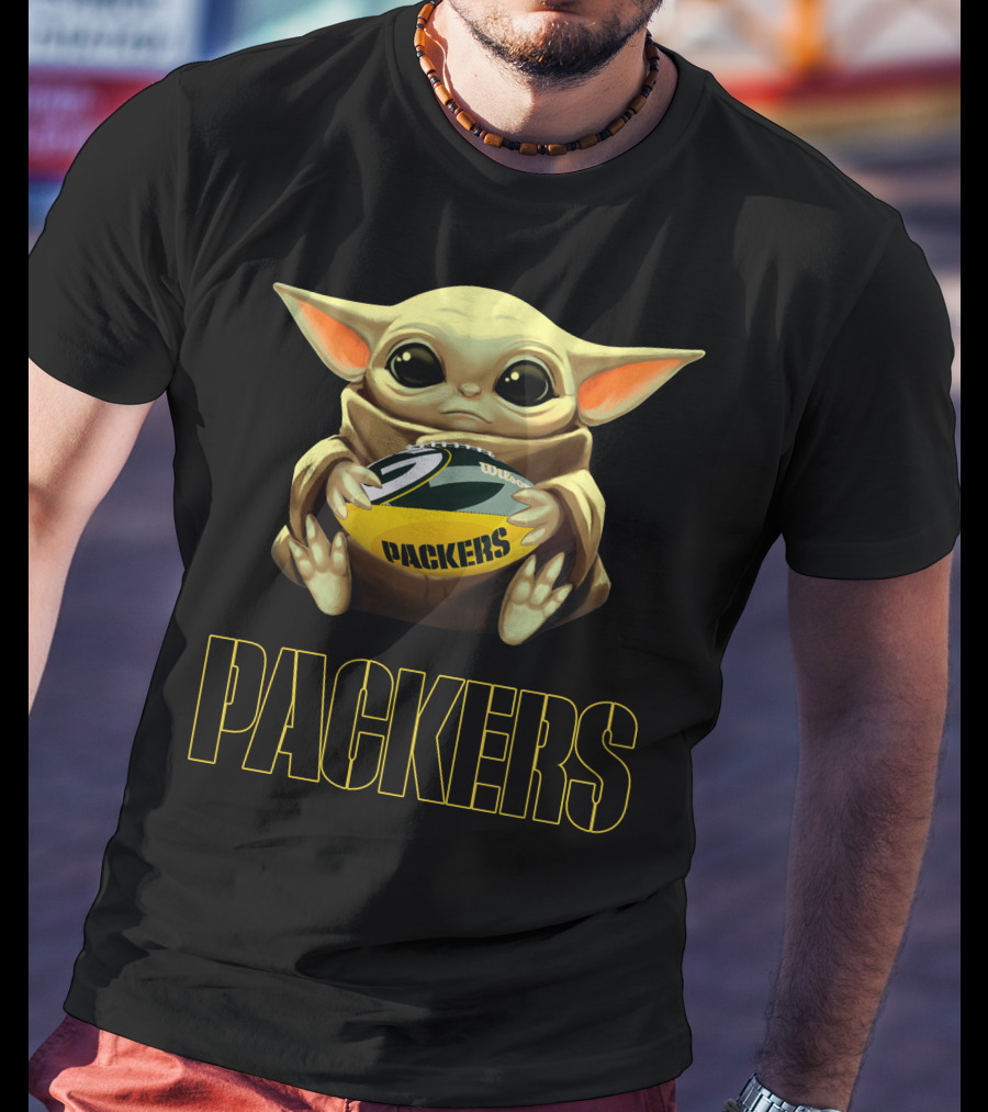 Packers T-Shirt