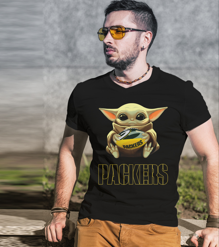 Packers T-Shirt