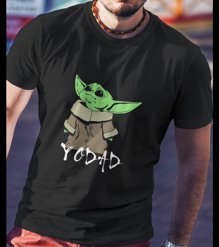 Yodad 69 T-Shirt