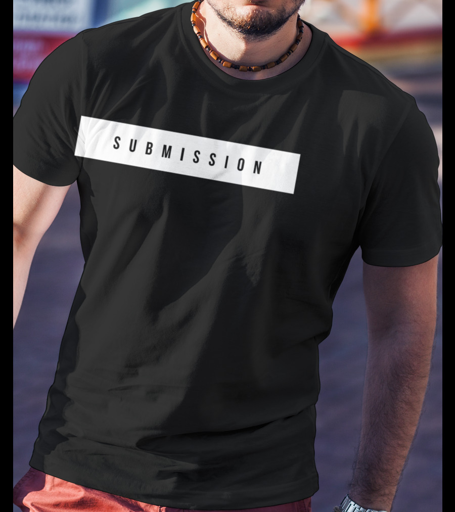 Submission T-Shirt