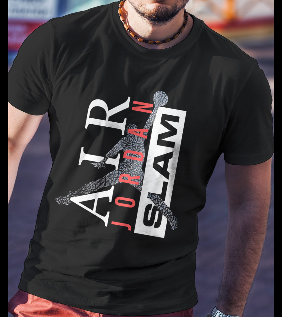 Air Jordan Slam T-Shirt