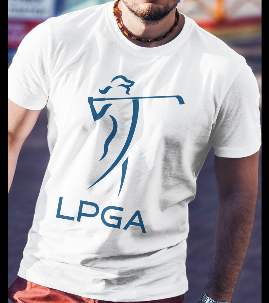 LPGA Women's Golf Association T-Shirt