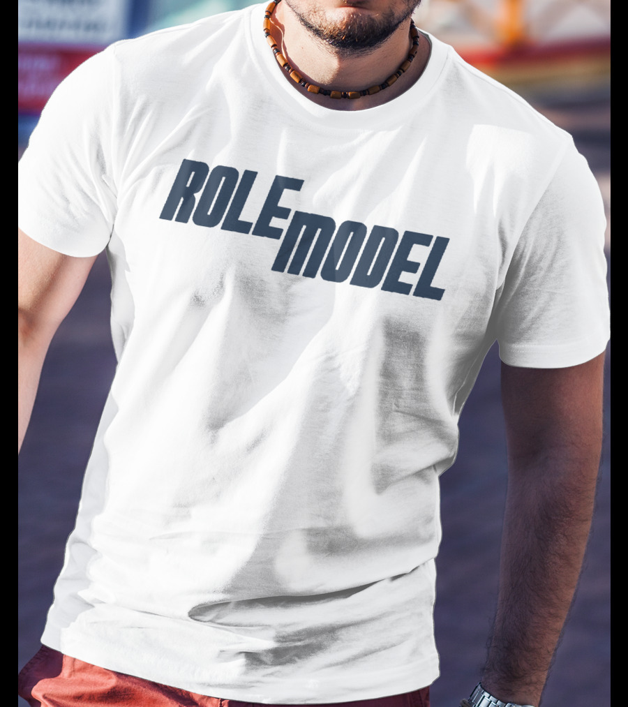 ROLE MODEL MERCH Rolemodel T-Shirt