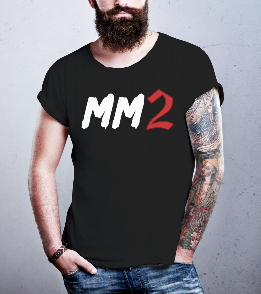 MM2 Merch T-Shirt