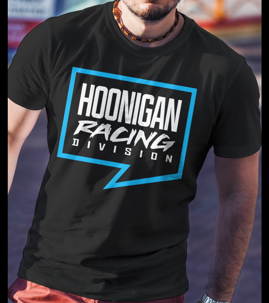 Hoonigan Racing Division T-Shirt