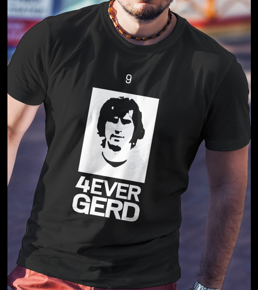 4EVER GERD 9 T-Shirt