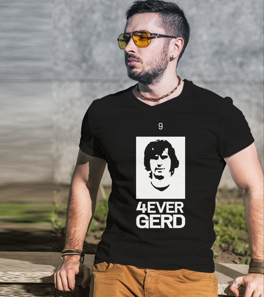 4EVER GERD 9 T-Shirt