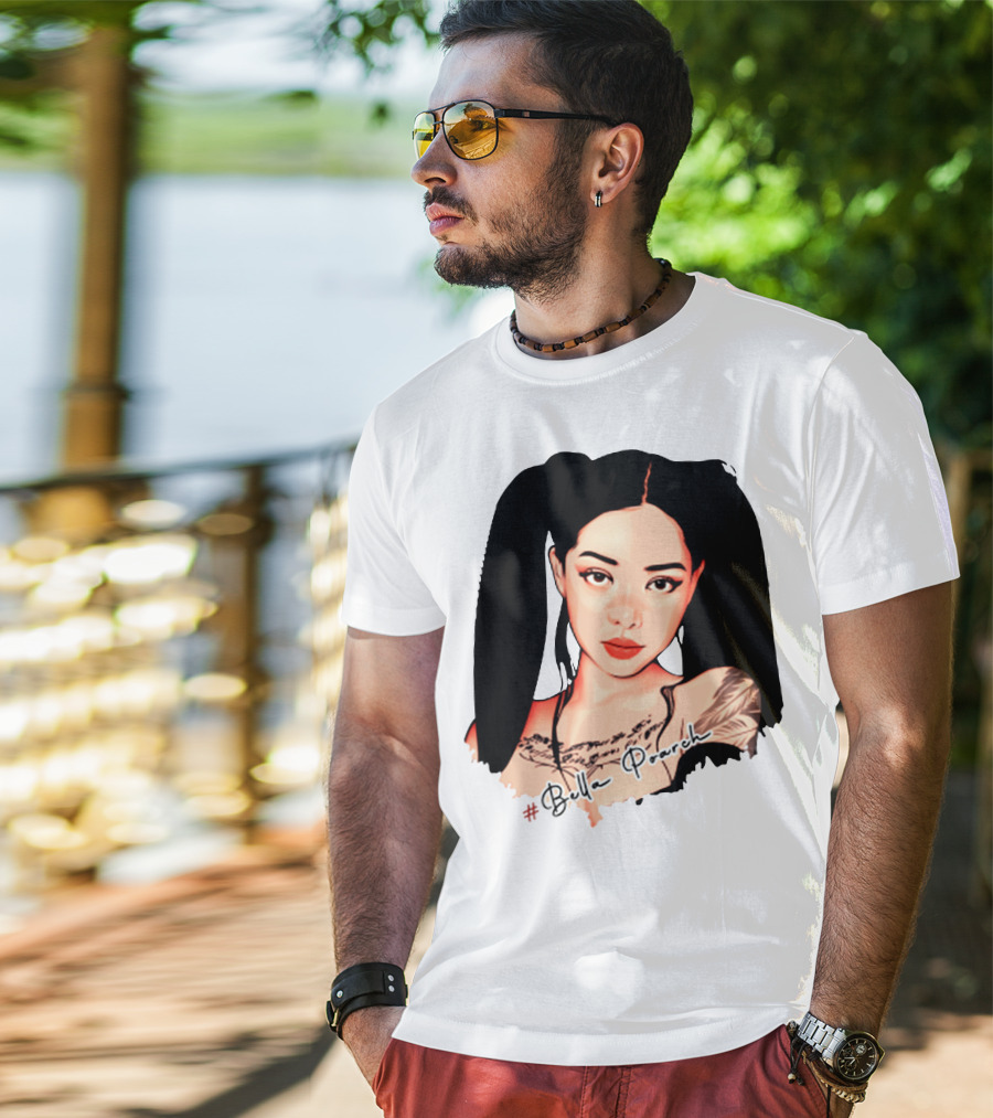 Bella_Poarch T-Shirt