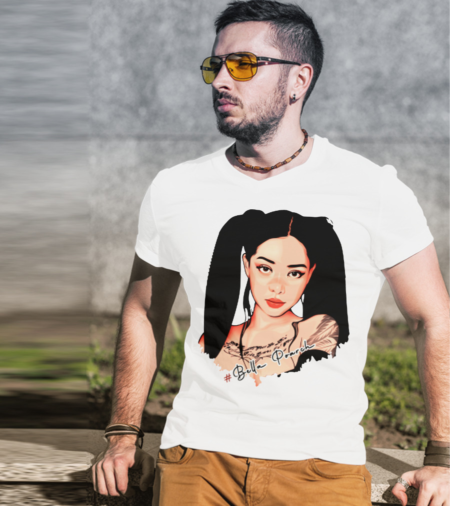 Bella_Poarch T-Shirt