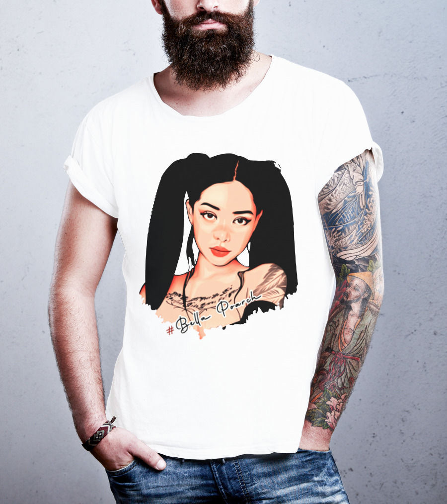 Bella_Poarch T-Shirt