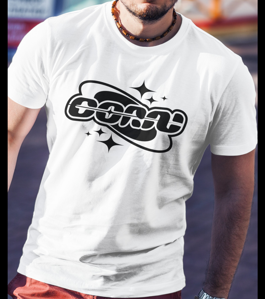 Kirsten Titus Corn Merch Retro T-Shirt
