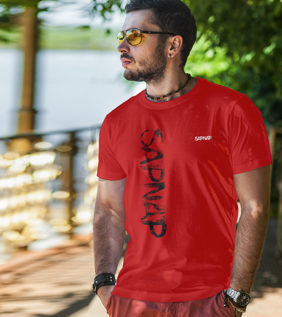 SAPNAP SAPNAP T-Shirt