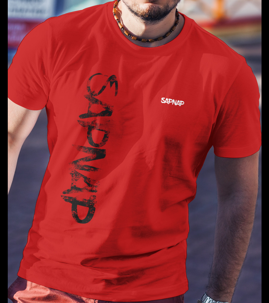 SAPNAP SAPNAP T-Shirt