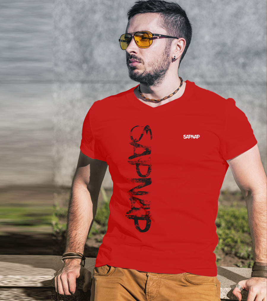 SAPNAP SAPNAP T-Shirt