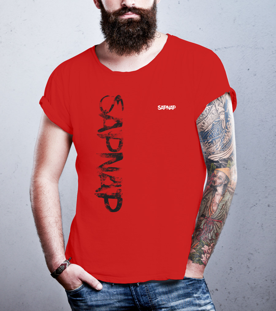 SAPNAP SAPNAP T-Shirt