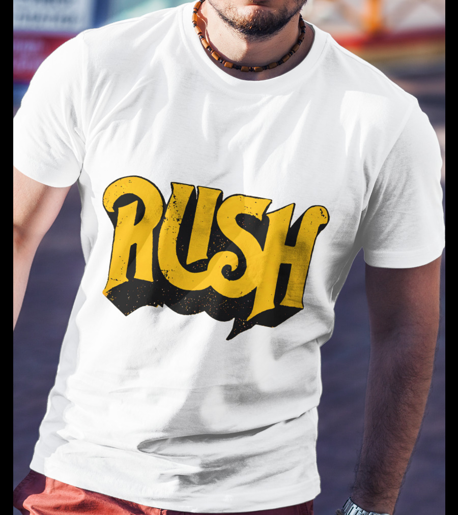 Julie And The Phantoms Season 1 Episode 1 Luke's Rush Merch T-Shirt