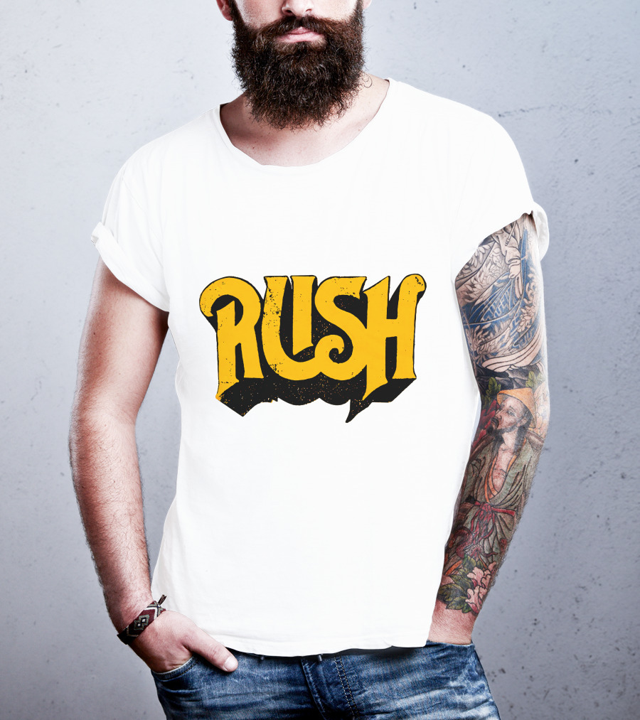 Julie And The Phantoms Season 1 Episode 1 Luke's Rush Merch T-Shirt